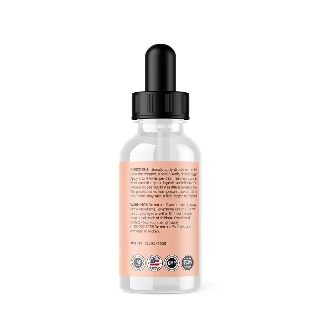 (3 Pack) Flawless Skin