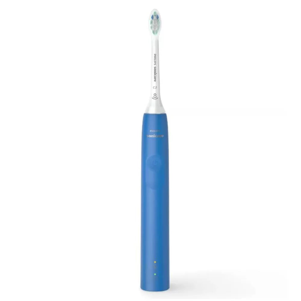 Philips Sonicare 4100 Powered Toothbrush Azure Blue