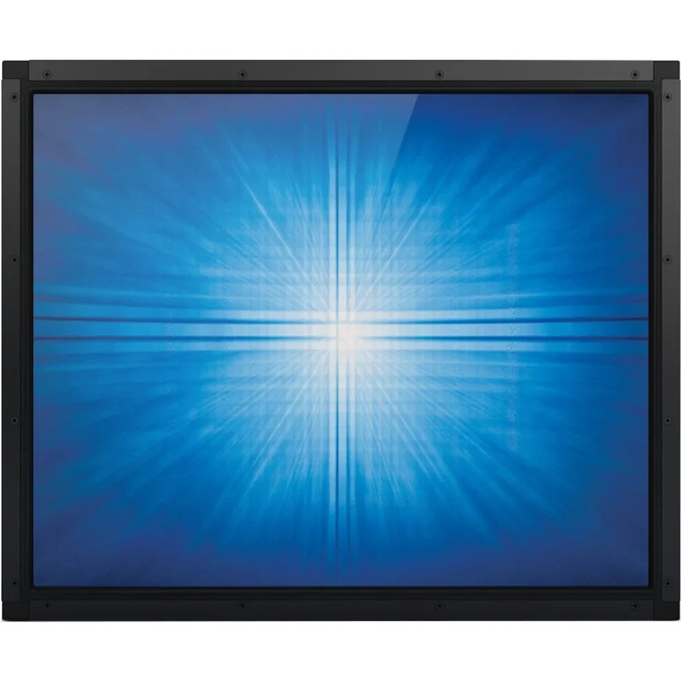 Elo 1990L 19" Class Open-frame LCD Display Monitor, 5:4, 5 ms