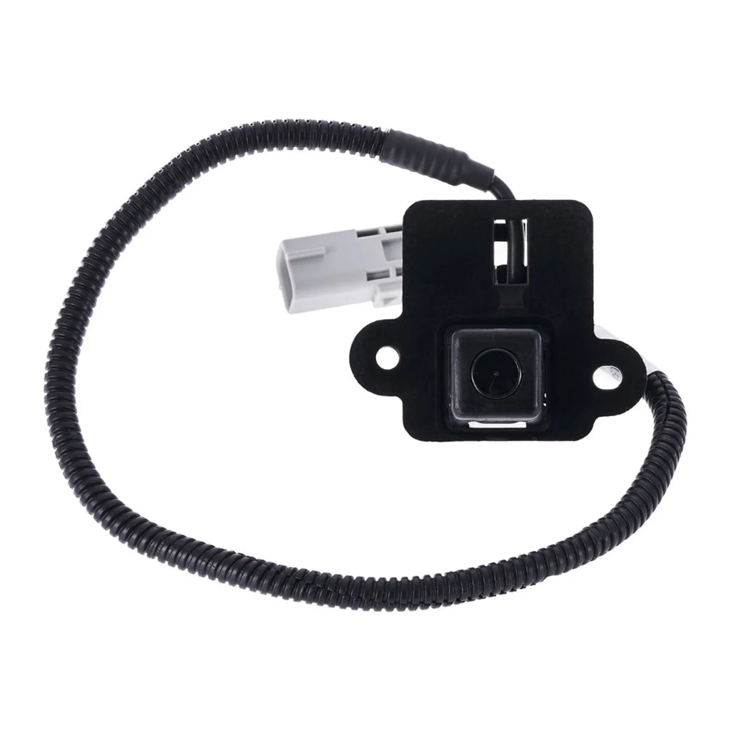 Backup Camera Replaces for 09-13 Cadillac Escalade Chevrolet Avalanche 20985078 25866558