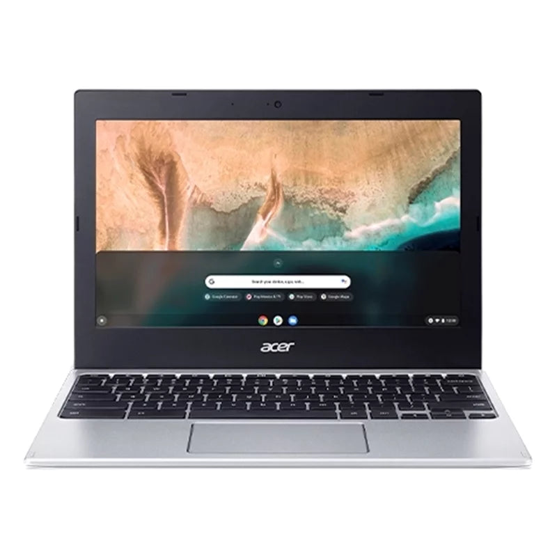Chromebook CB311-11H-K04N 11.6" 4GB 32GB eMMC MediaTek® MT8183C 2GHz ChromeOS, Pure Silver
