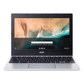 Chromebook CB311-11H-K04N 11.6" 4GB 32GB eMMC MediaTek® MT8183C 2GHz ChromeOS, Pure Silver
