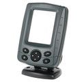 Portable 3.5" LCD Fish Finder Outdoor Fishing Sonar Sensor Fishing Finder Fish Depth Locator