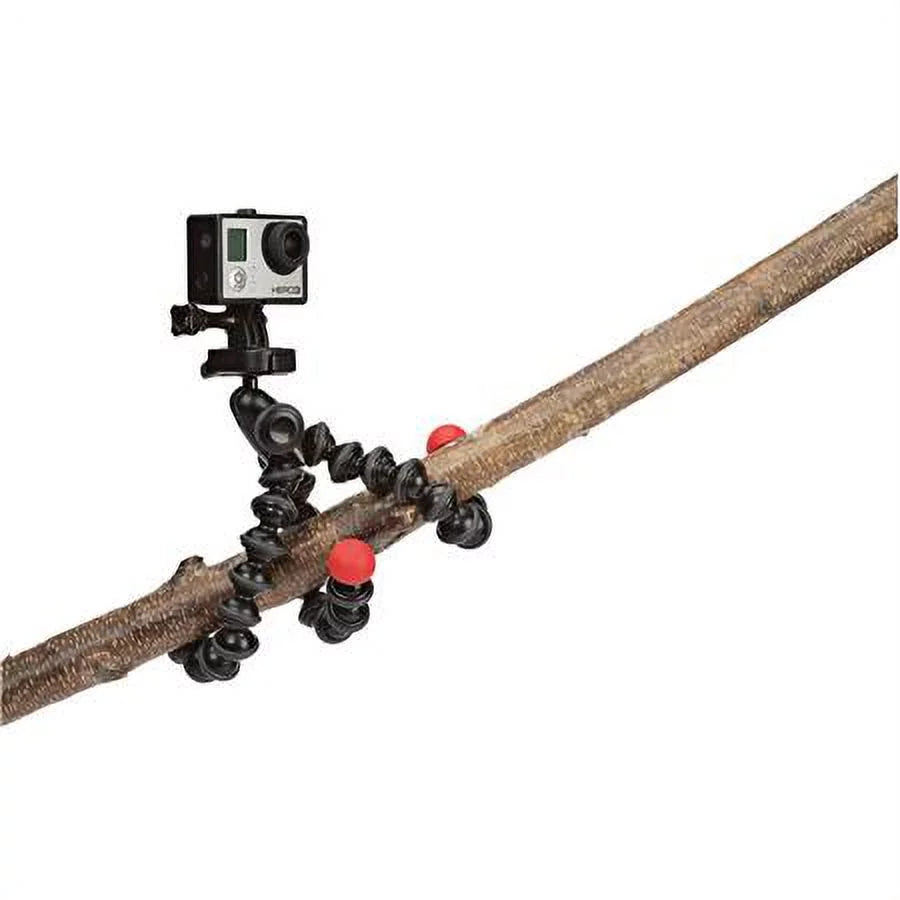 GorillaPod Action Tripod with Mount for GoPro Camera