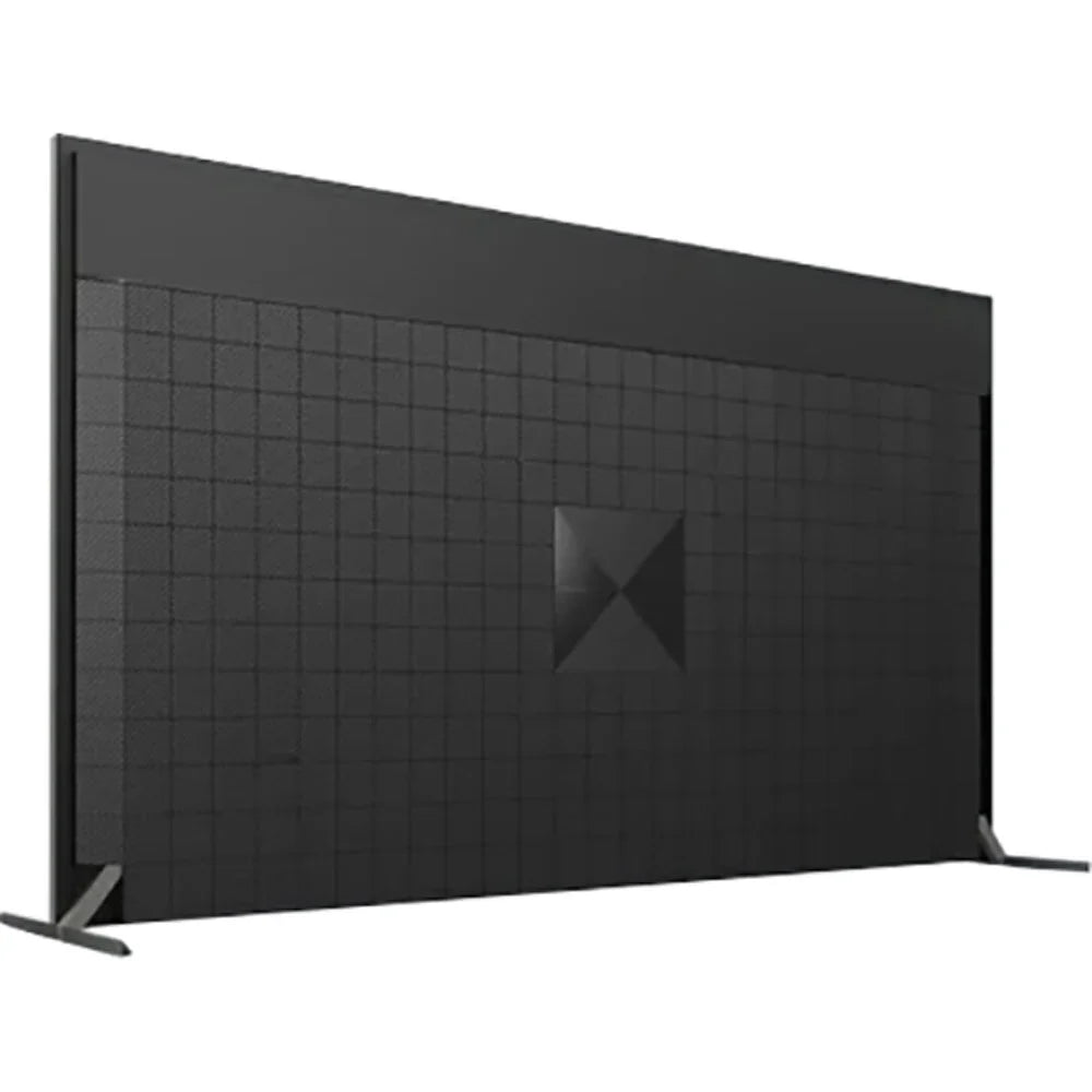 XR85X95J 85 inch X95J 4K Ultra HD Full Array LED Smart TV 2021 Bundle with Deco Gear Home Theater Soundbar with Subwoofer, Wall Mount Accessory Kit, 6FT 4K HDMI 2.0 Cables and More