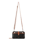 The Sak Iris Smartphone Crossbody , Leather