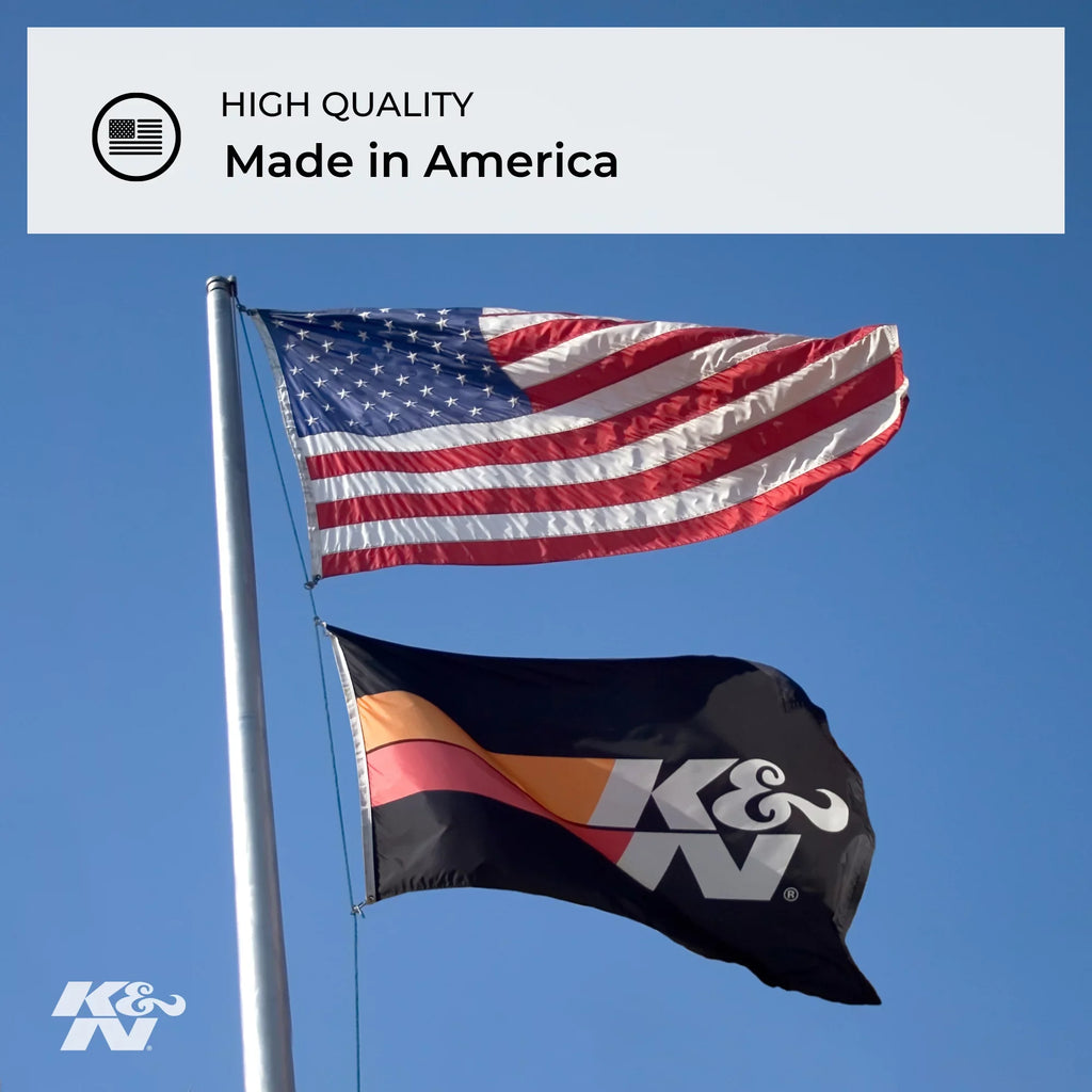 K&N Engine Air Filter: High Capability Premium, Powersport Air Filter: 1988-2003 HARLEY DAVIDSON (XL1200C, XL1200S, XL883C, XL883R, XLH1200, XLH883, XL53C, and other select models) HD-1388