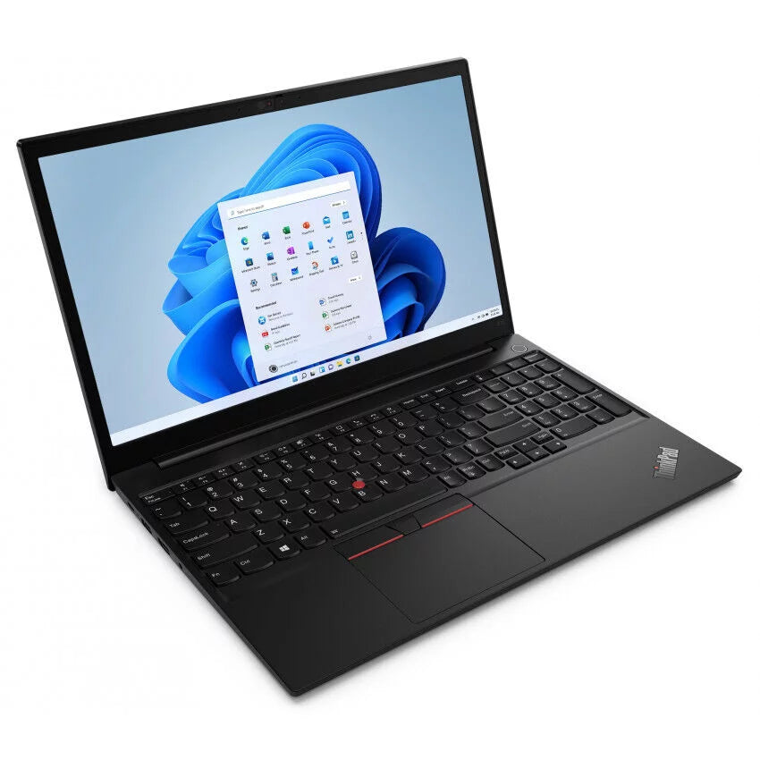 ThinkPad E15 Gen 4 Business Portable computer 15.6" FHD (1920 x 1080), Ryzen 5 5625U, 16GB RAM, 512GB SSD,, Radeon Graphics, Windows 10 Pro