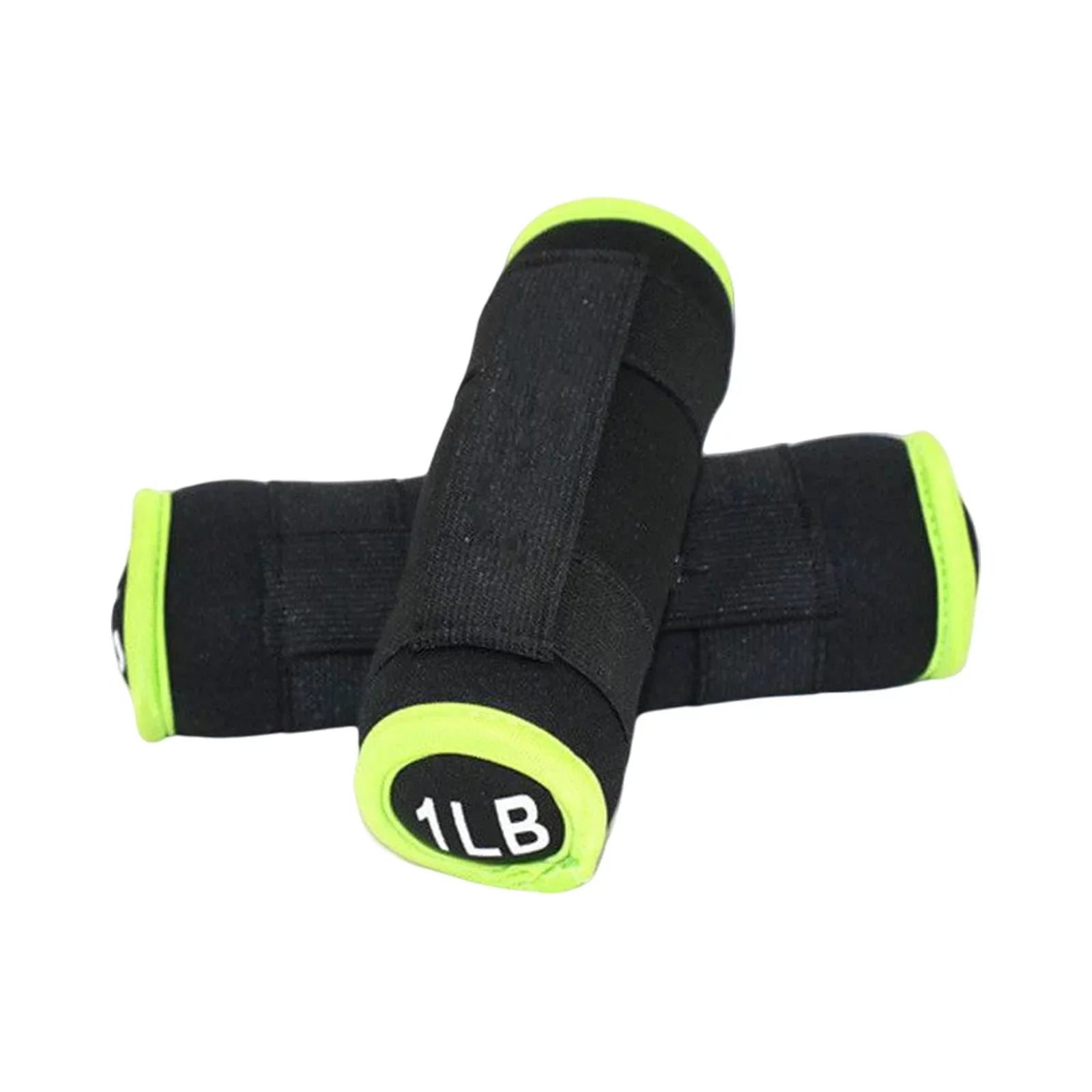 Hand Weights Arm Hand Weights 1lb Soft Dumbbell Weight Sets for Workout Yoga