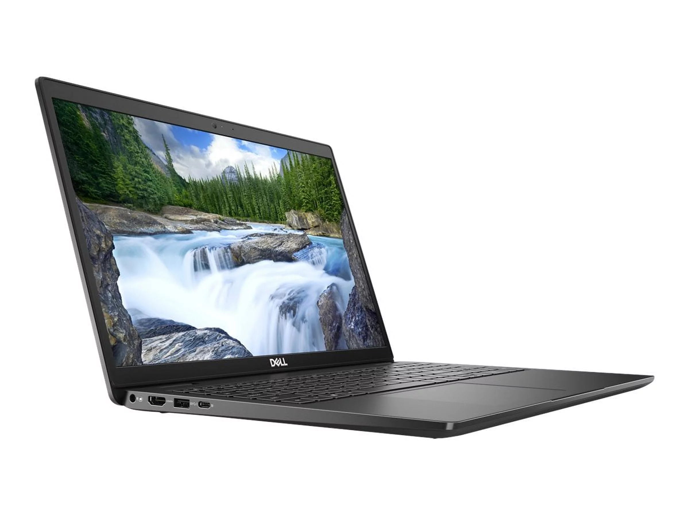 Latitude 3520 - 15.6" - Core i7 1165G7 - 8 GB RAM - 256 GB SS (8604F)