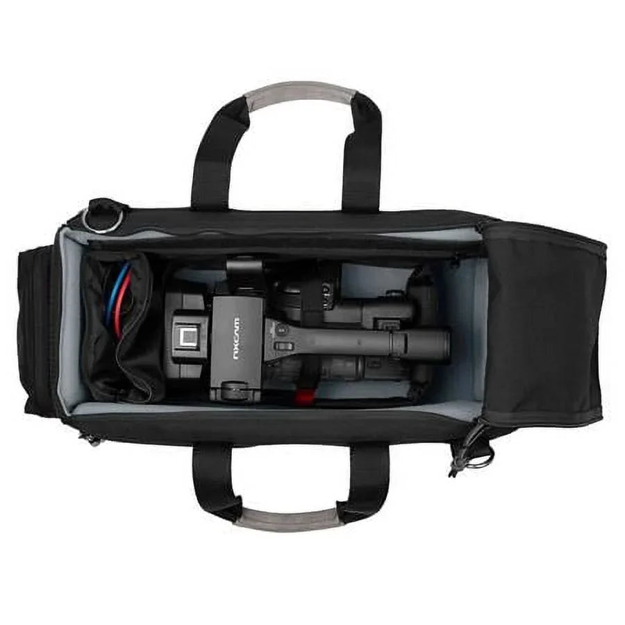 Cargo Camera Case for HXR-NX100, Black