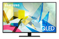 Restored 49" Class 4K Ultra HD (2160P) HDR Smart QLED TV QN49Q80T 2020 (Refurbished)