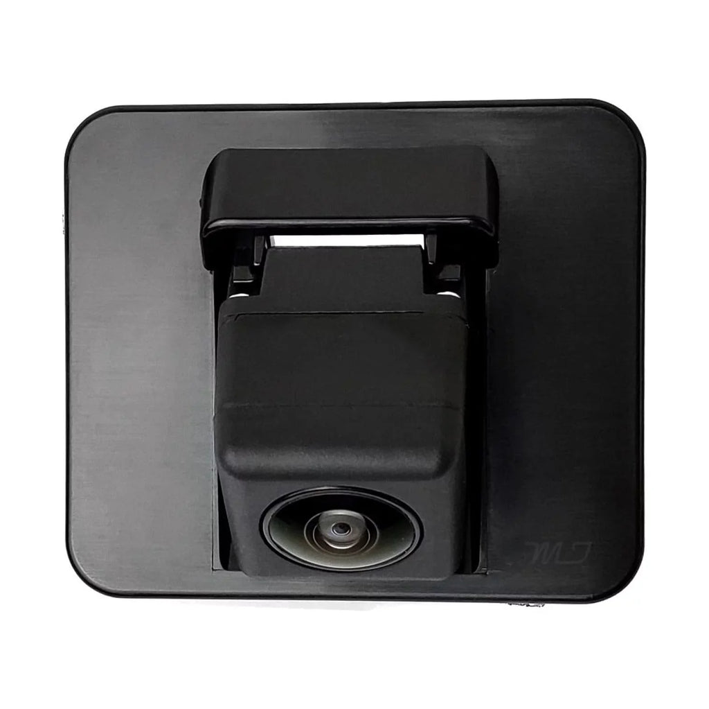 Master Tailgaters Replacement for Mazda 3 Sedan (14-16) New Backup Camera OE# BHN167RC0, BHN167RC0A