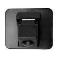 Master Tailgaters Replacement for Mazda 3 Sedan (14-16) New Backup Camera OE# BHN167RC0, BHN167RC0A
