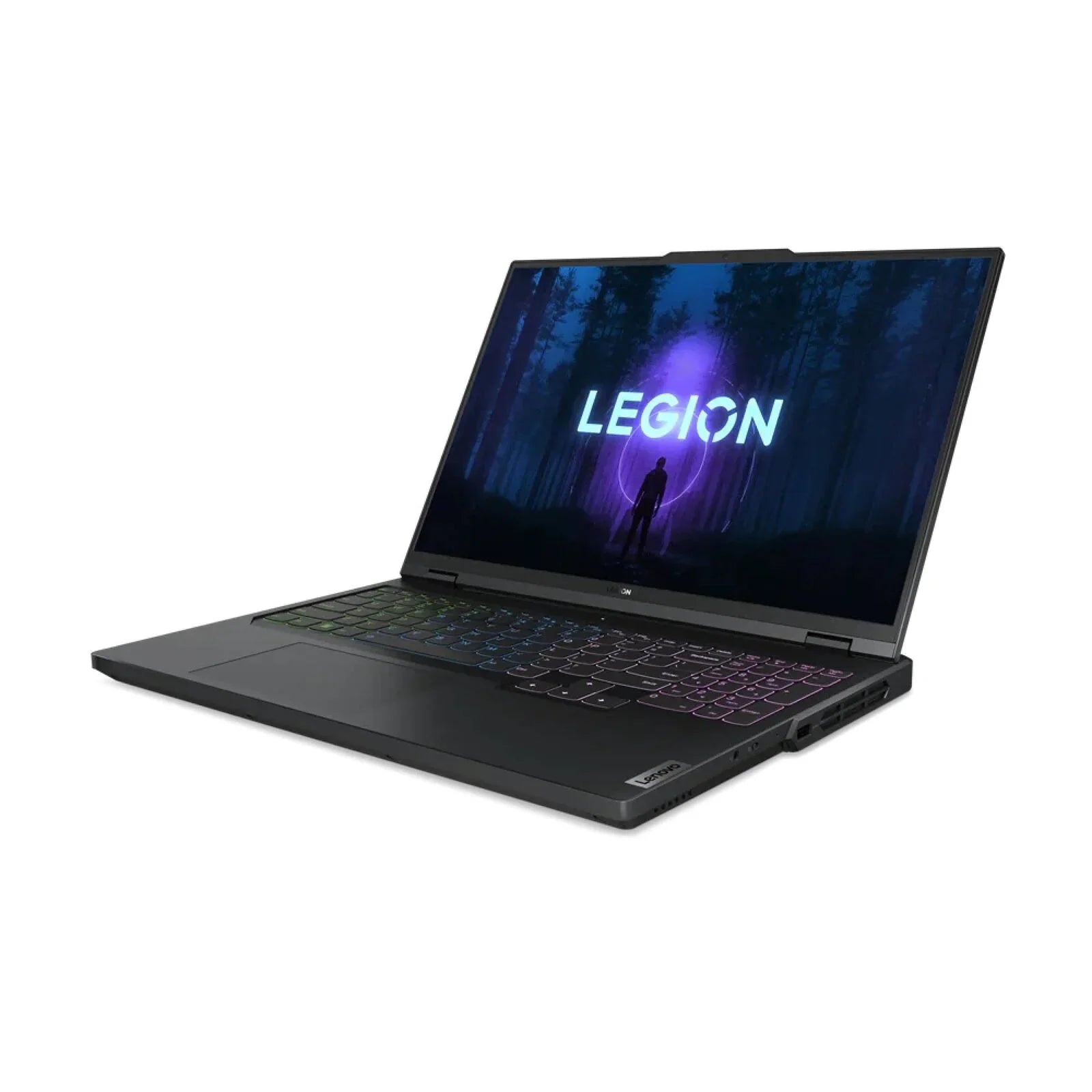 Restored Legion Pro 5 16" Portable computer i7-13700HX GeForce RTX 4070 16GB 1TB SSD W11H (Refurbished)