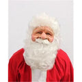 Natural Latex Compound Jolly Santa Mask