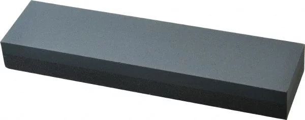 Norton 8" Long x 2" Wide x 1" Thick, Silicon Carbide Sharpening Stone