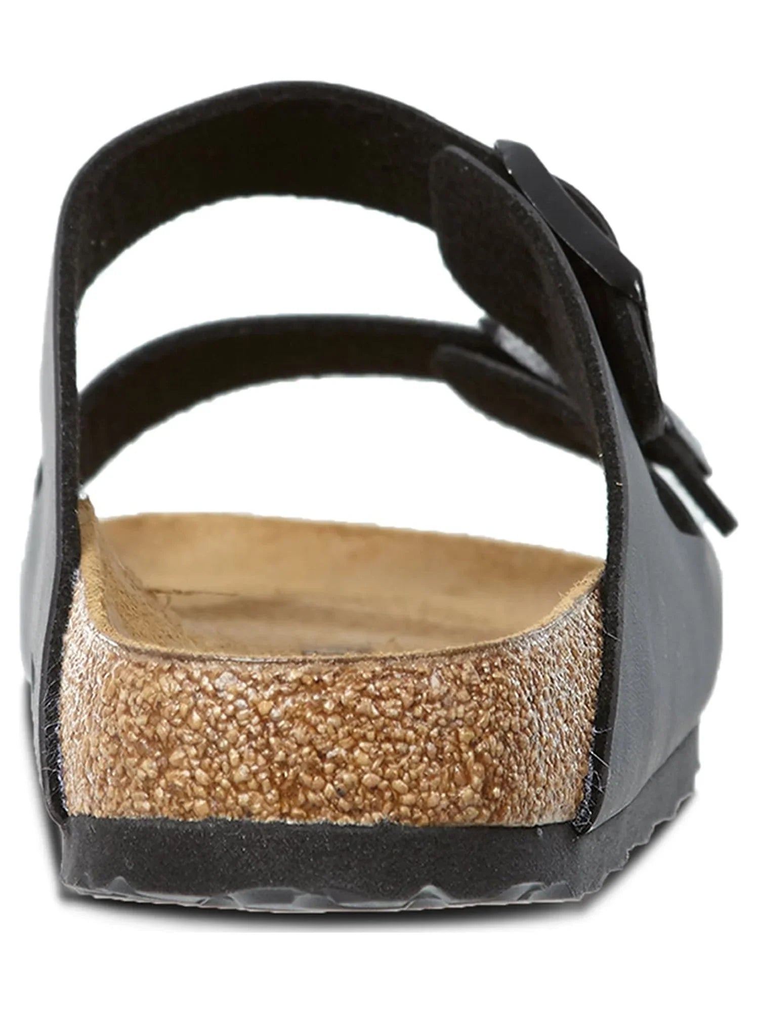 Birkenstock Unisex Arizona Two-strap Buckle Slide Footbed Sandal