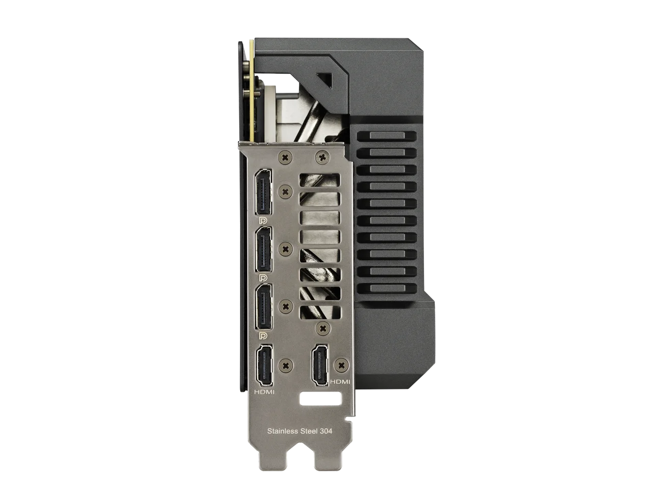 TUF Gaming GeForce RTX 4080 SUPER 16GB GDDR6X Graphic Card - 16GB GDDR6X 256-bit memory interface - 4th Generation Tensor Cores - 3rd Generation RT Cores - Overclock Mode - GPU Tweak III