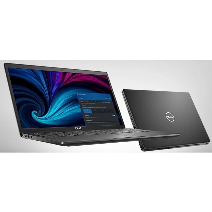 Latitude 3520 - 15.6" - Core i7 1165G7 - 8 GB RAM - 256 GB SS (8604F)