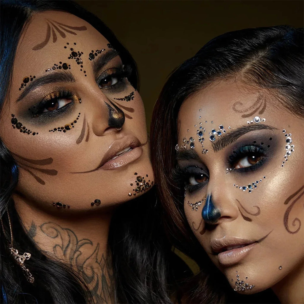 La Catrina Eyeshadow Palette