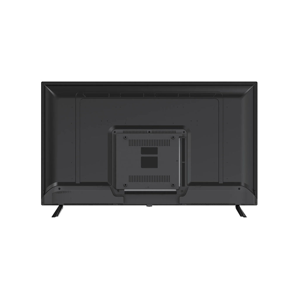 onn. 40” Class FHD (1080P) LED Roku Smart TV (100097810)