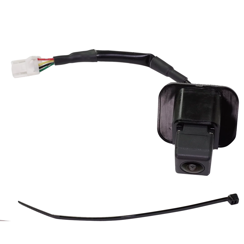 Back Up Camera Compatible with 2014-2015 Mazda 6
