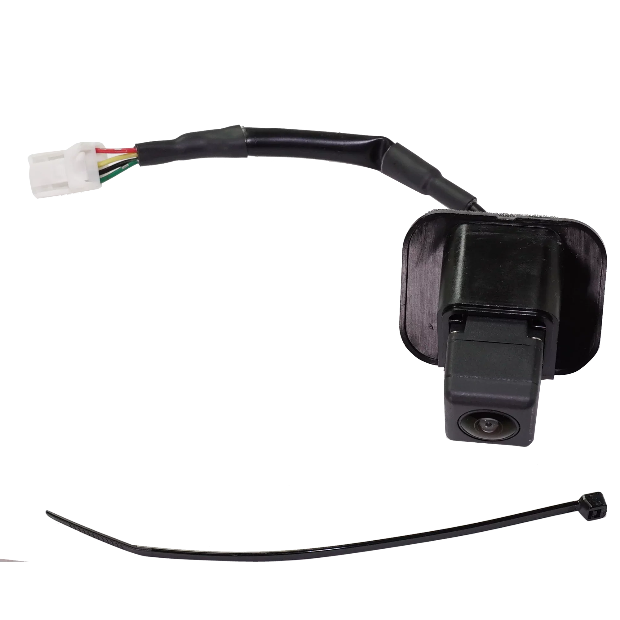 Back Up Camera Compatible with 2014-2015 Mazda 6
