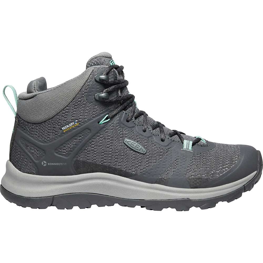 KEEN Women's Terradora 2 Mid Height Fluid Hiking Boots