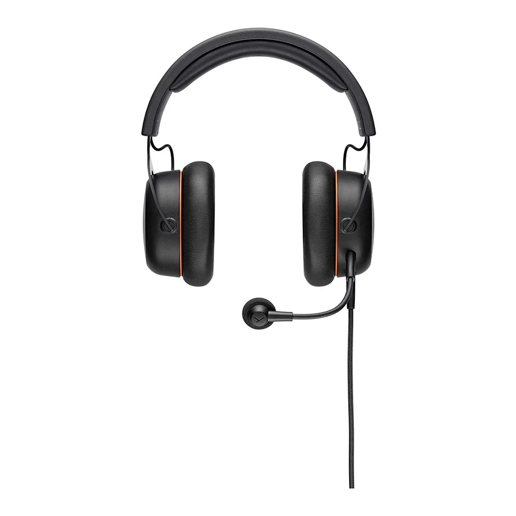 beyerdynamic MMX 150 Black Gaming Headset Bundle