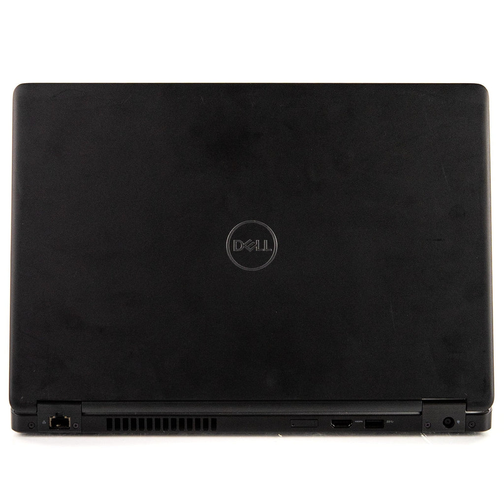 Refurbished Latitude 5490 14" Notebook Core i5 32GB 256GB SSD M.2 Integrated Graphics Win 11 Pro 1 Yr Wty B v.WAA