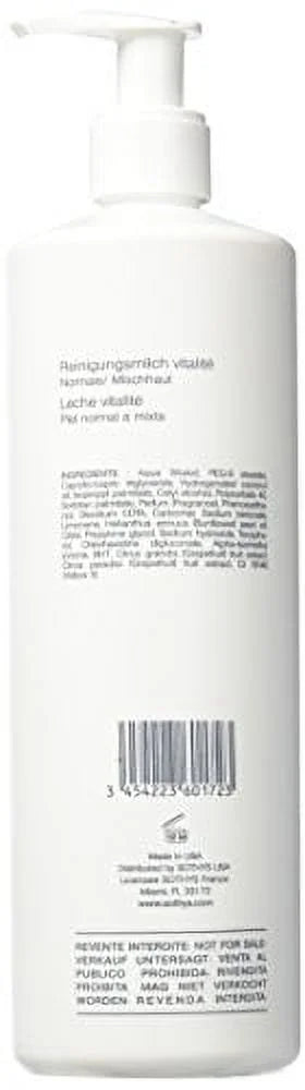Sothys Vitality Cleansing Milk 17 oz