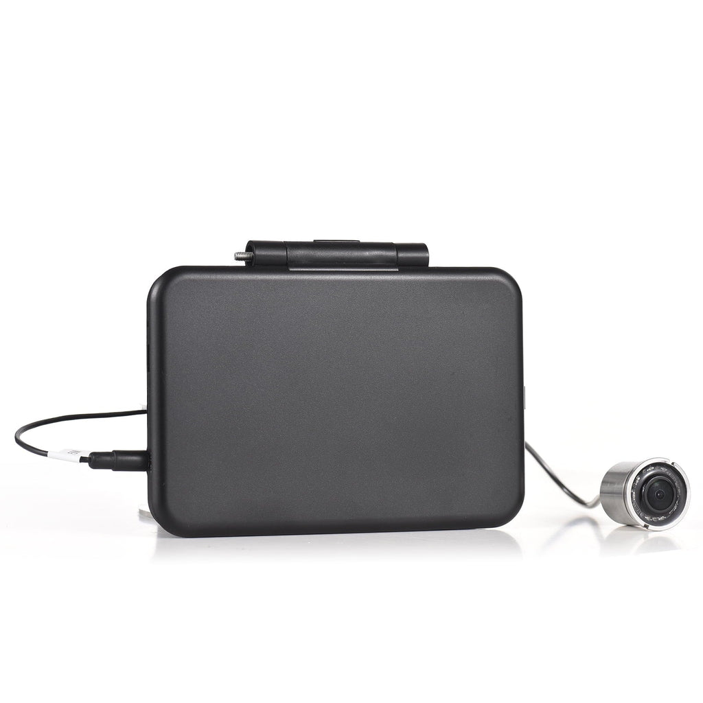 Liquid Fishing Camera Fish Finder, 4.3'' LCD , Night Vision, Ice Boat Fishing