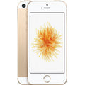 Pre-Owned iPhone SE - Carrier Unlocked - 16GB Gold (Like New)