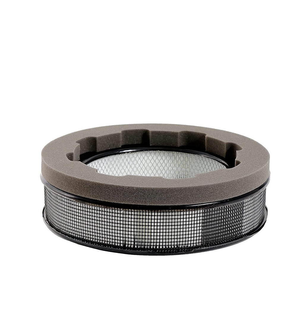 LifeSupplyUSA HEPA Filter Replacement Compatible with Honeywell Universal 14" Air Purifier HRF-F1, Filter F