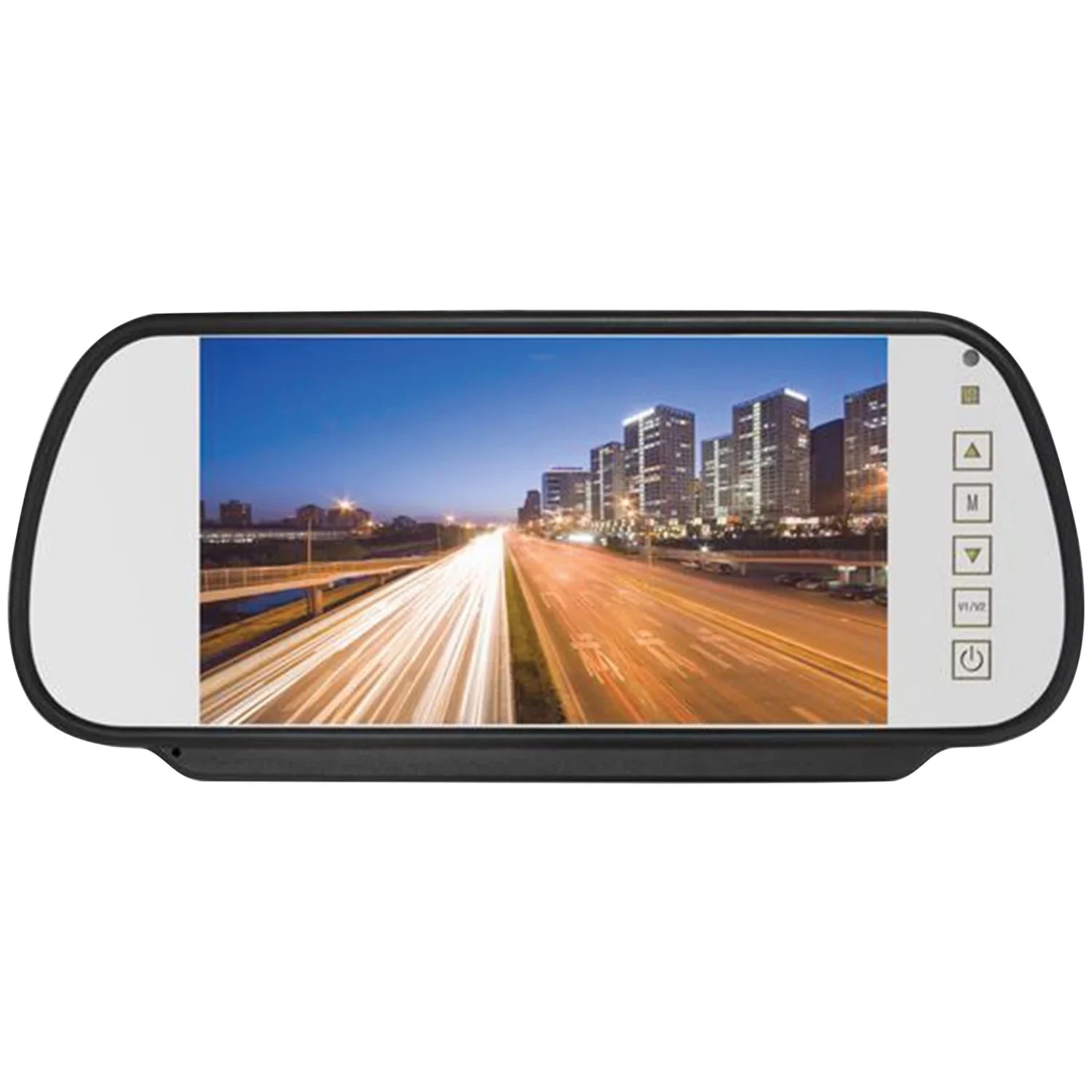 Boyo Vision Vtc207ahd Vtc207ahd Vehicle Backup System