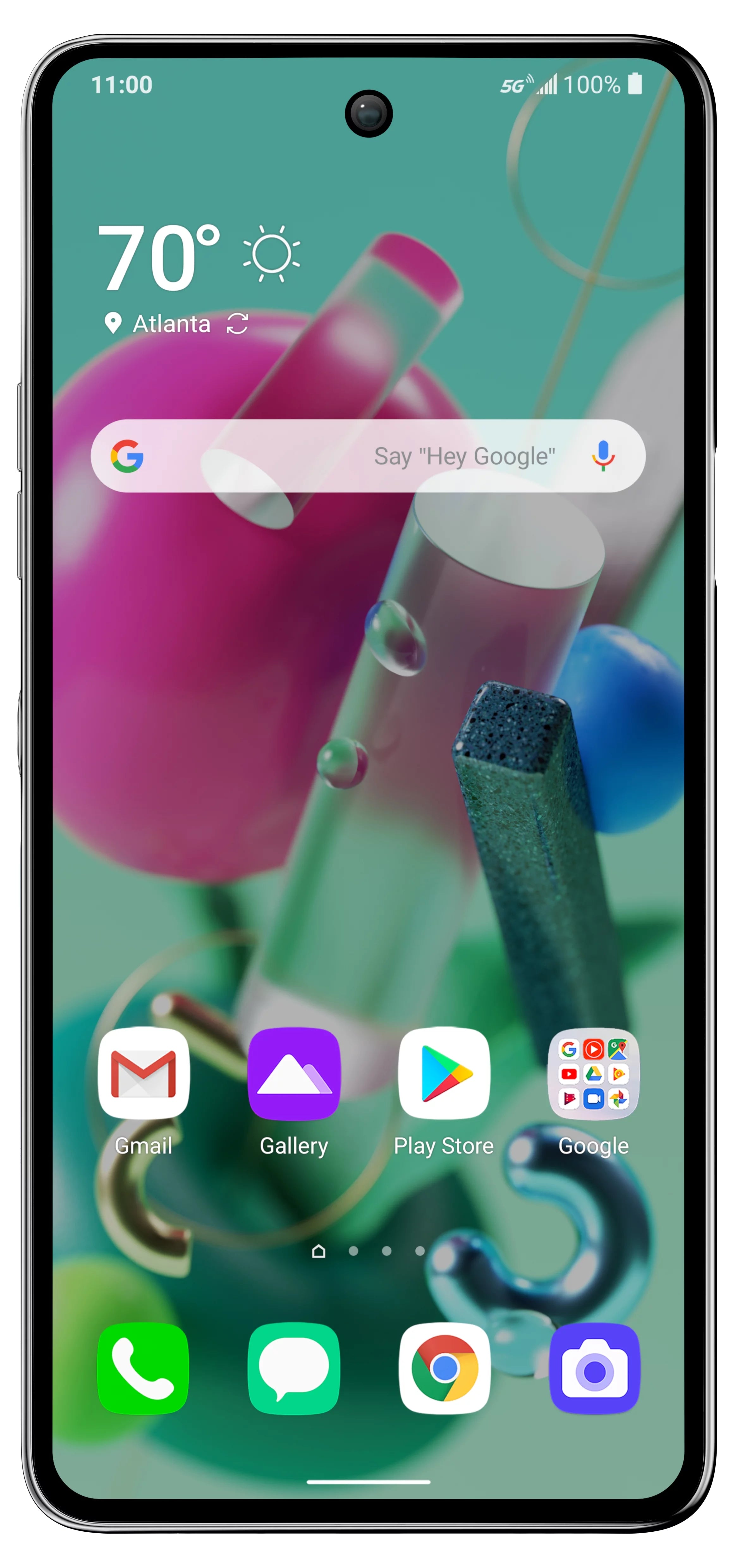 Cricket Wireless K92 5G