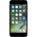 Restored iPhone 7 Plus 256GB Black (AT&T Locked) Smartphone (Refurbished)