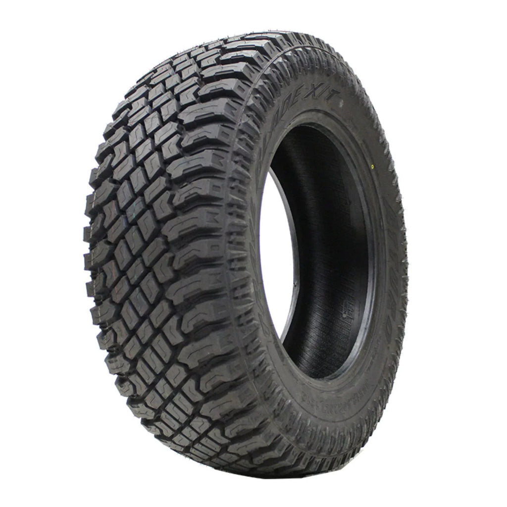 Atturo Trail Blade X/T LT305/50R20 121/118Q F Light Truck Tire