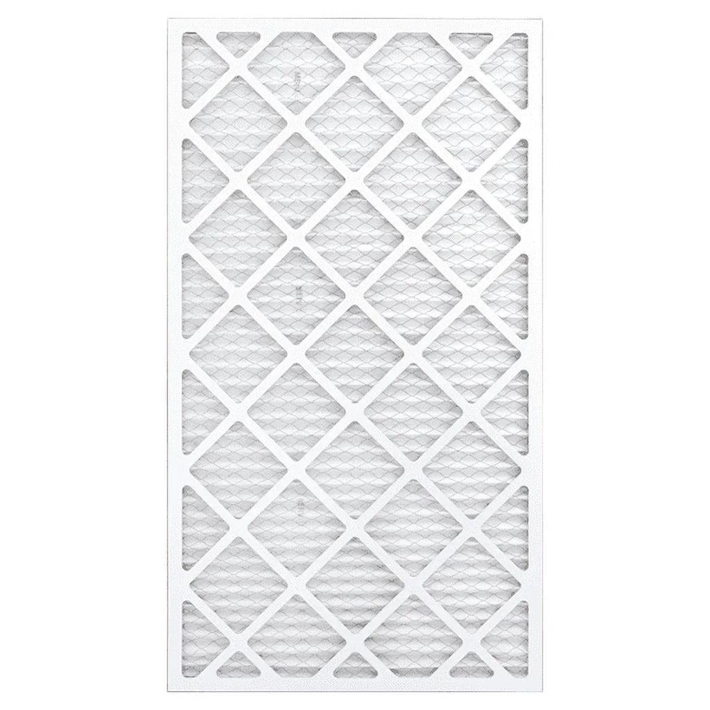 AIRx Filters Dust 20x36x1 Air Filter Replacement MERV 8 AC Furnace Pleated Filter, 6-Pack