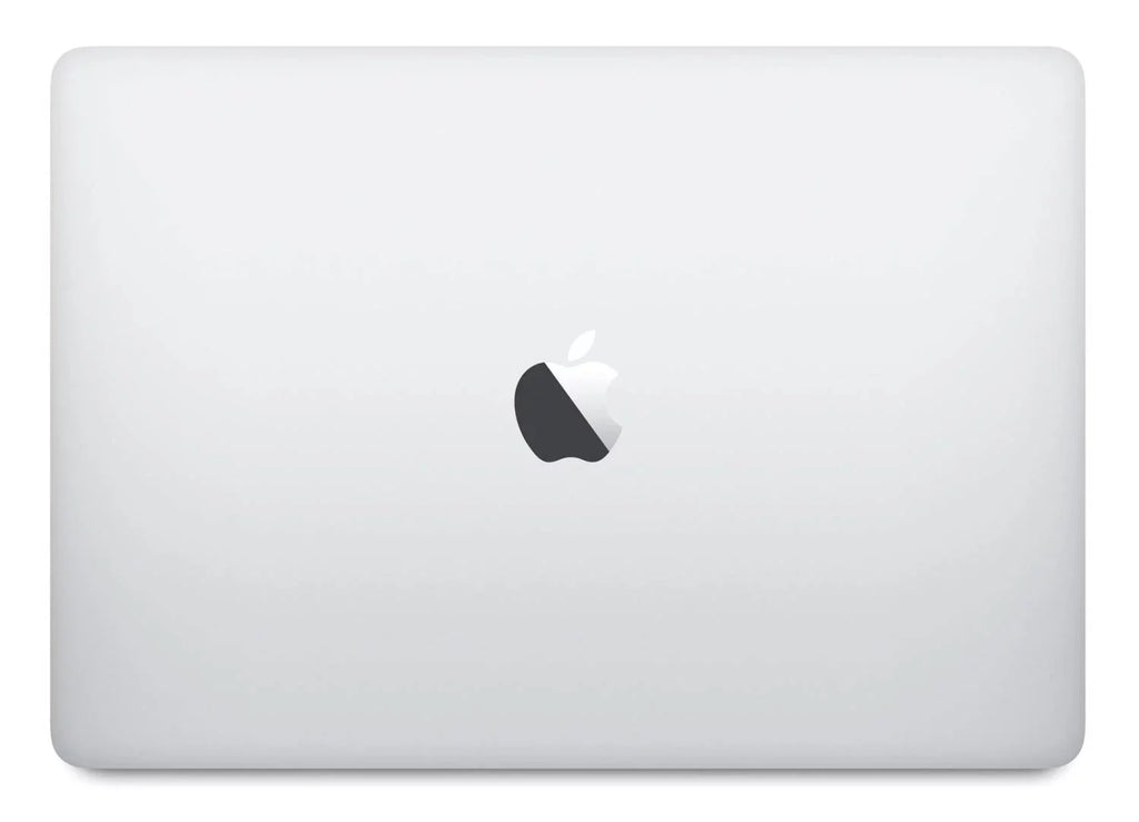 A Grade Macbook Pro 13.3-inch (Retina, Silver, Touch Bar) 2.9Ghz Dual Core i5 (Late 2016) MLVP2LL/A 64GB SSD 8GB Memory 2560x1600 Display Mac OS Sierra Power Adapter Included