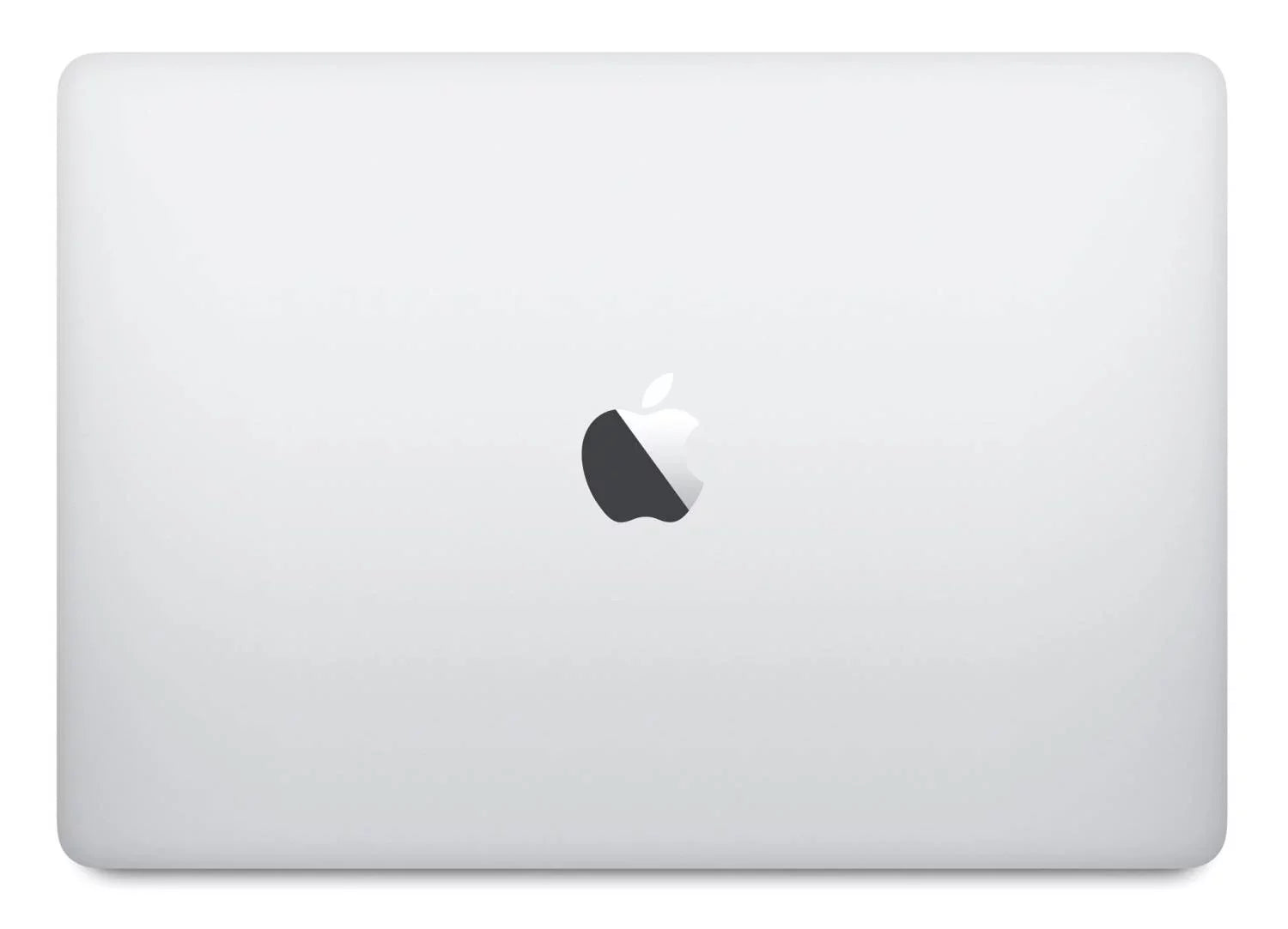 A Grade Macbook Pro 13.3-inch (Retina, Silver, Touch Bar) 2.9Ghz Dual Core i5 (Late 2016) MLVP2LL/A 64GB SSD 8GB Memory 2560x1600 Display Mac OS Sierra Power Adapter Included