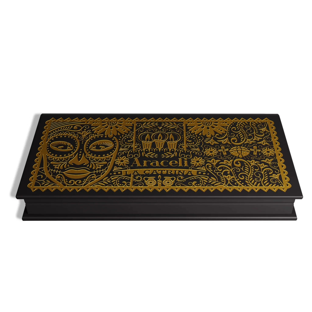 La Catrina Eyeshadow Palette