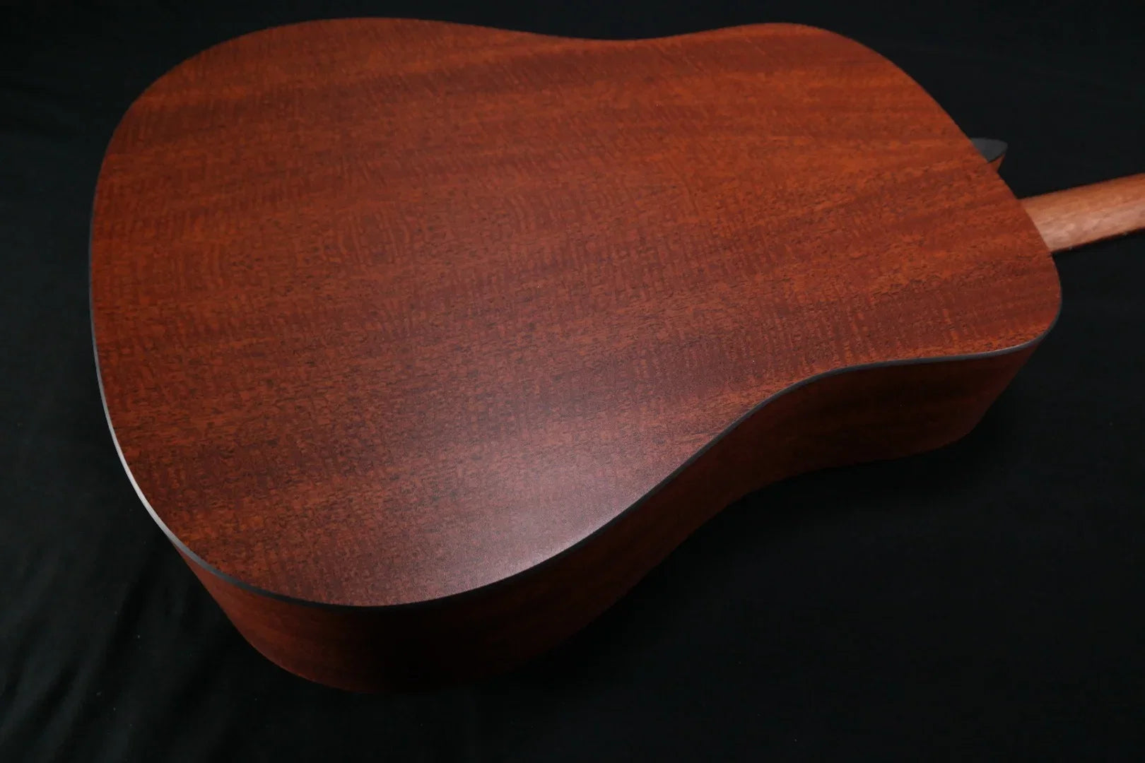 Martin D-X2E Mahogany with Gig Bag X Series Re-Imagined 934