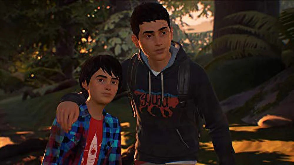Life is Strange 2 (Xbox One)