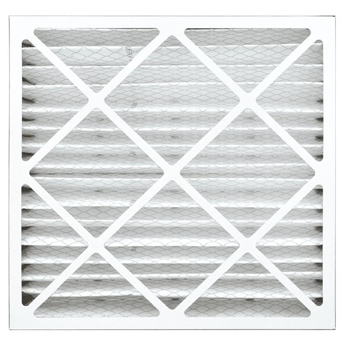 AIRx Filters 19x20x4 MERV 11 HVAC AC Furnace Air Filter Replacement for Bryant Carrier FAIC0021A02 FAIC002IA, Allergy 2-Pack, Made in the USA