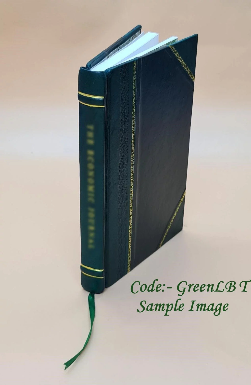 Two Old Faiths 1891 [Leather Bound]