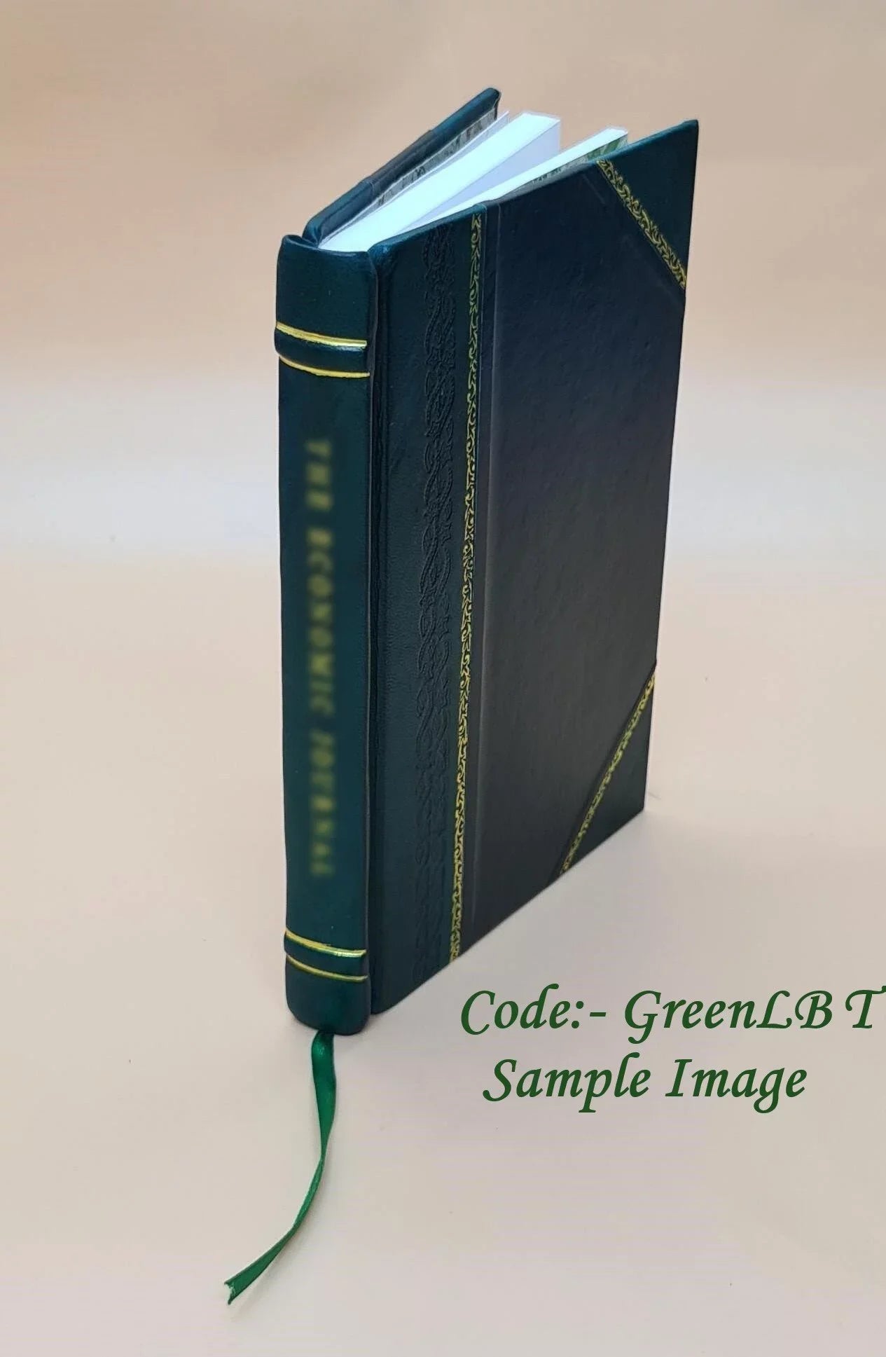 Two Old Faiths 1891 [Leather Bound]
