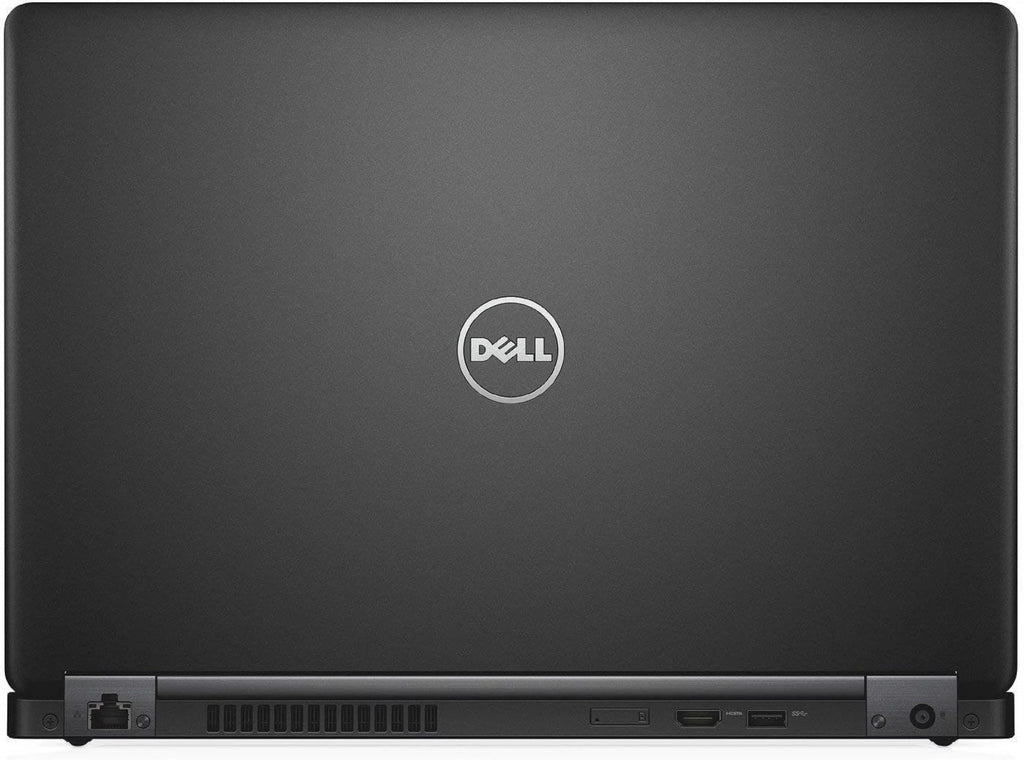 Refurbished 5480 Portable computer i5 Dual Core Gen 6 8GB RAM 256GB SSD Windows 10 Professional 64 Bit