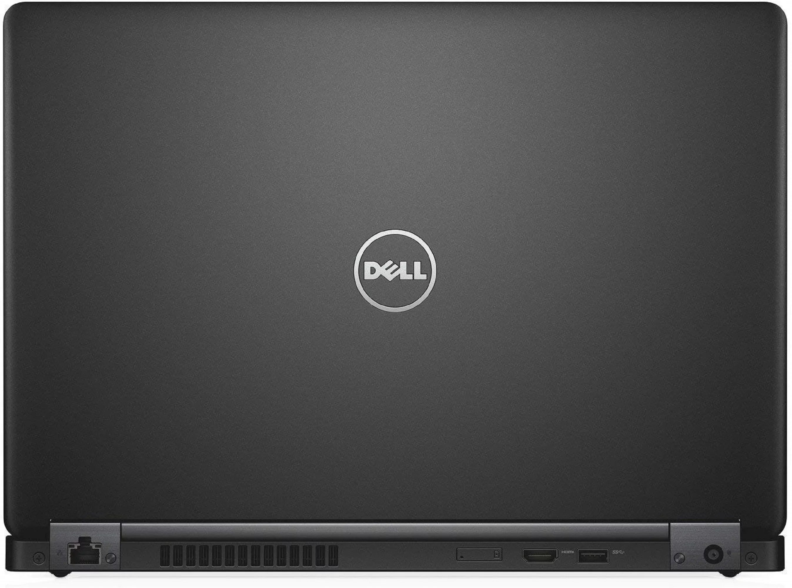 Refurbished 5480 Portable computer i5 Dual Core Gen 6 8GB RAM 256GB SSD Windows 10 Professional 64 Bit